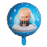 Baby Boss 18" кулька фольгована