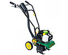 Культиватор бензиновий Procraft BK52, фото 3