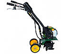 Культиватор бензиновий Procraft BK52, фото 4