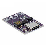 Модуль тригер Power Delivery 2.0/3.0 QC/AFC USB Type-C 5V 9V 12V 15V 20V, фото 4