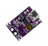 Модуль тригер Power Delivery 2.0/3.0 QC/AFC USB Type-C 5V 9V 12V 15V 20V, фото 7