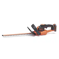 Кусторез аккумуляторный BLACK+DECKER GTC18452PC, 18 В