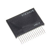 Микросхема STK3062-III (SIP15)