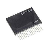 Микросхема STK3082-III (SIP15)