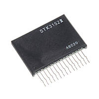 Микросхема STK3152-III (SIP15)