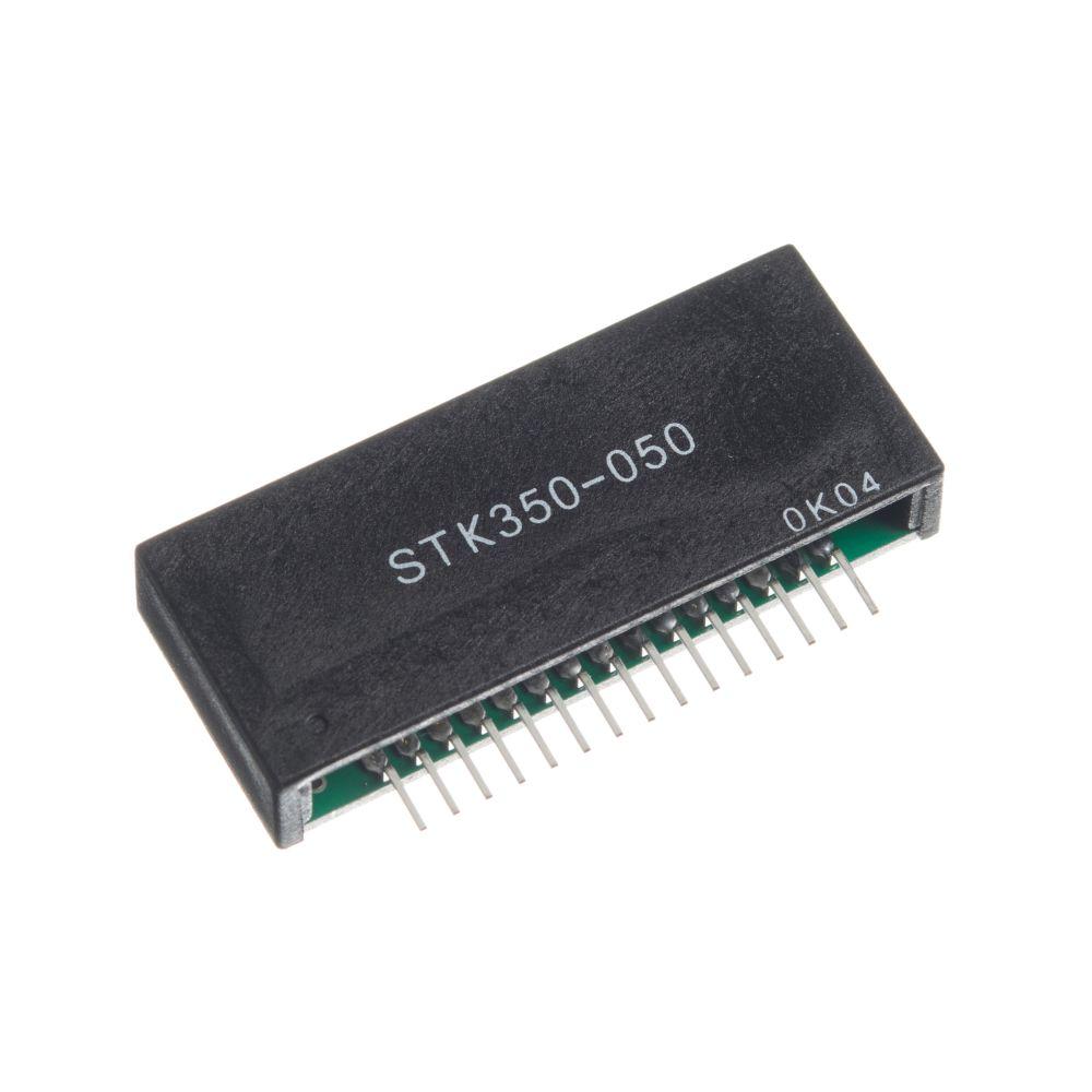 Мікросхема STK350-050 (SIP15)
