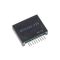 Микросхема STK350-230 (SIP9)