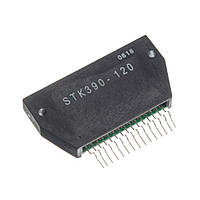 Микросхема STK390-120 (SIP16)