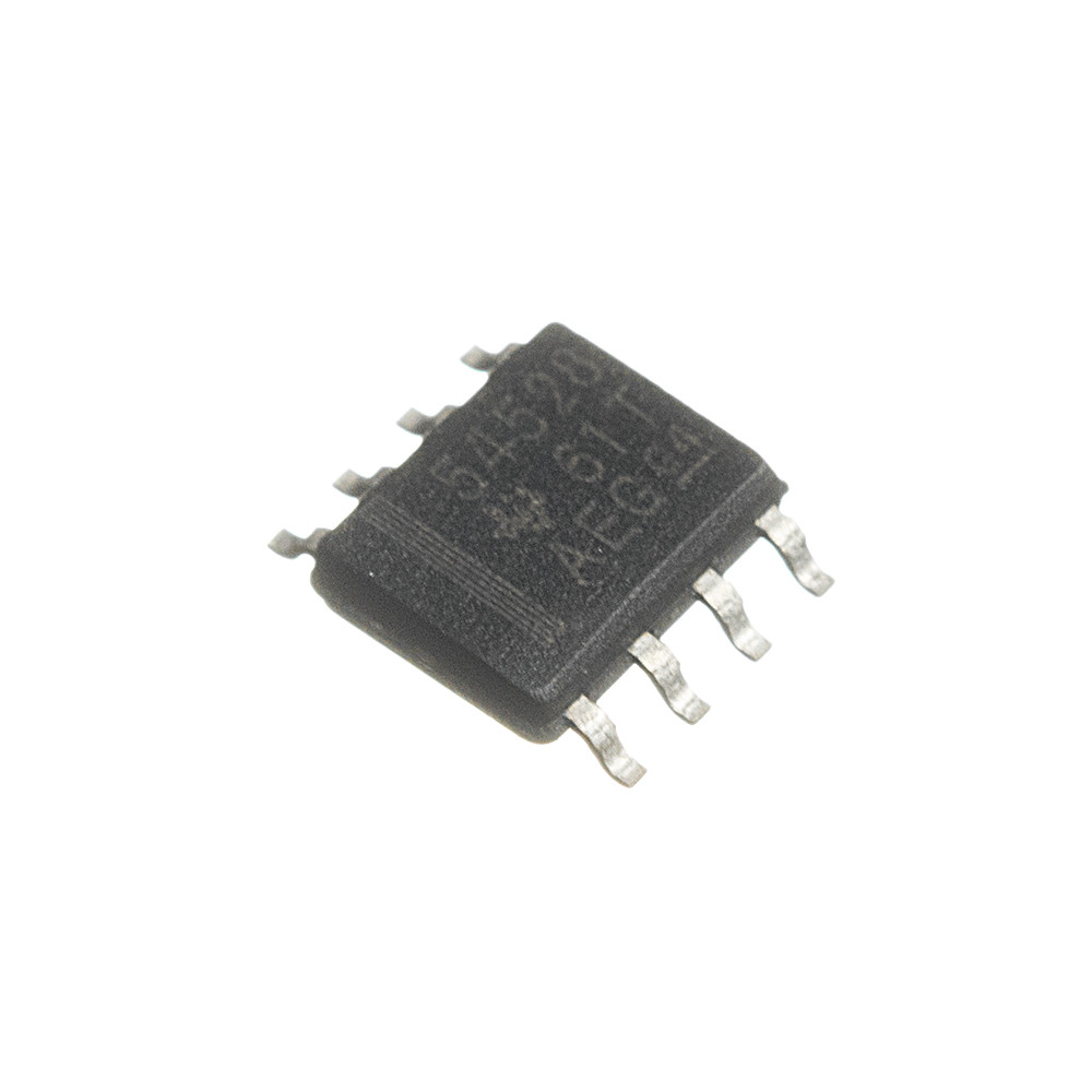 Мікросхема TPS54528 (SO8), фото 1