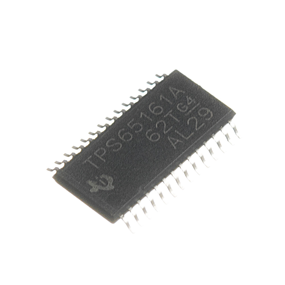 Мікросхема TPS65161A (SO28), фото 1