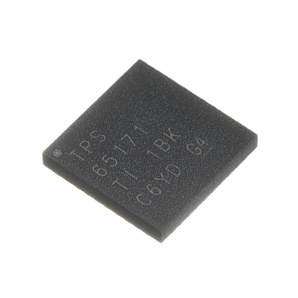 Мікросхема TPS65171 (QFN40), фото 1