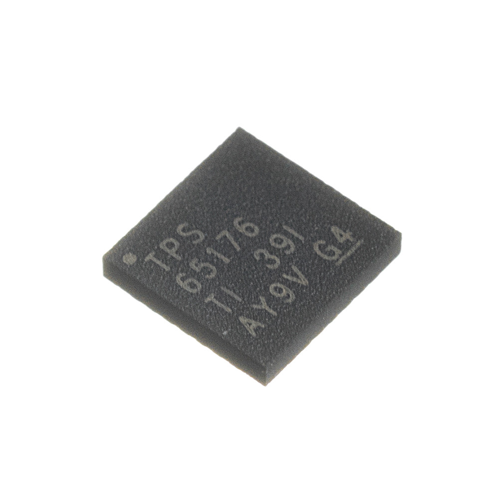 Мікросхема TPS65176 (QFN-48), фото 1