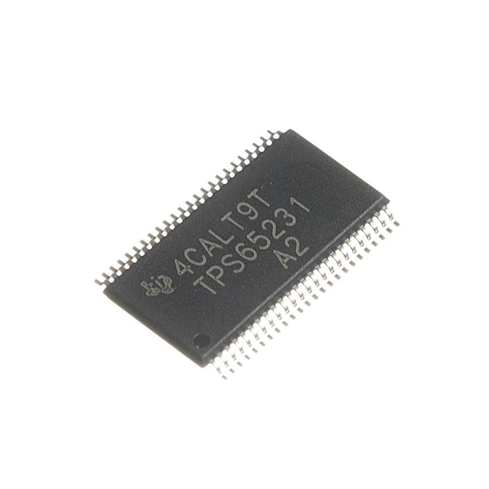 Мікросхема TPS65231A (SO48), фото 1