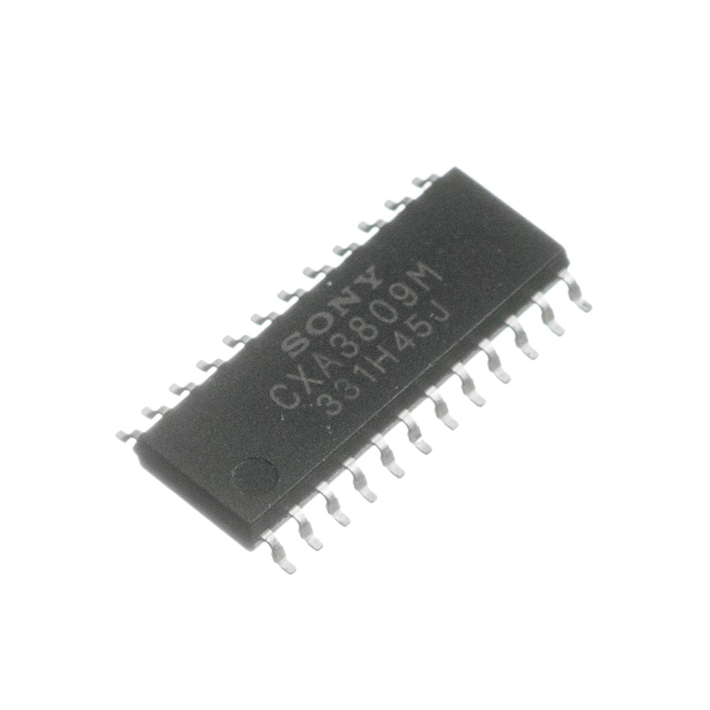 Микросхемы Sony В Украине. Сравнить Цены И Купить На Prom.Ua