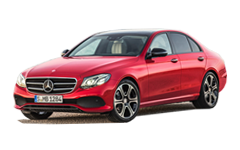 Mercedes-benz E W213 2016+
