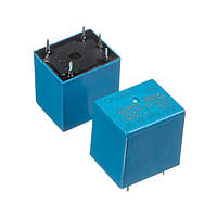 Реле 12V 15A 5pin (1 open 1 close) 22F-12V-CHANSIN