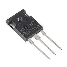 Транзистор H30R1602 (TO-247)