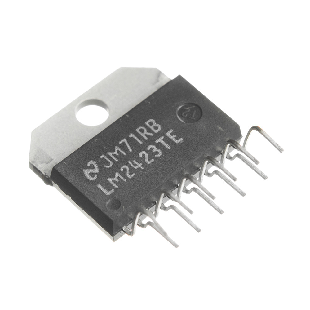 Мікросхема LM2423TE (DBS11), фото 1