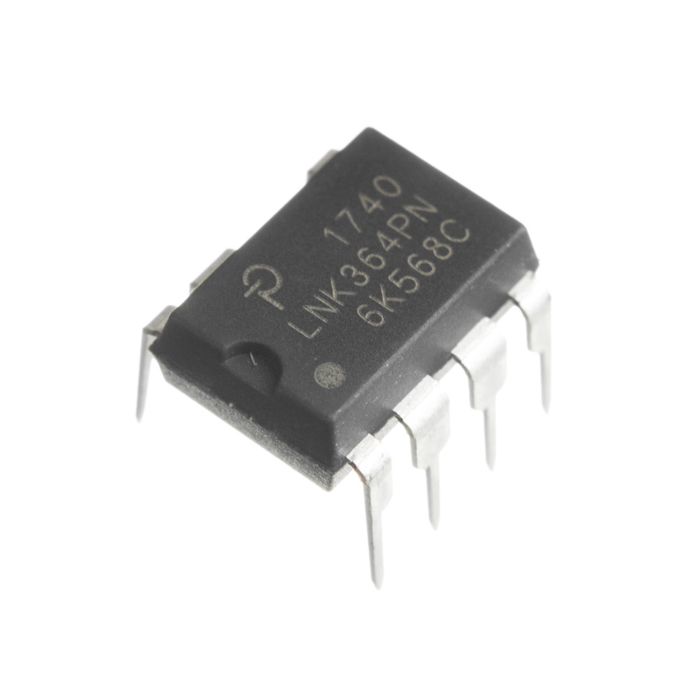Мікросхема LNK364PN (DIP7)
