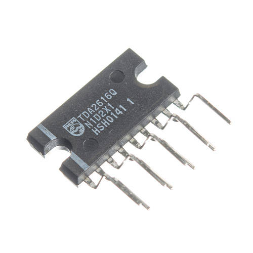 Микросхема TDA2616 (SIL9P) (ID#568620362), Цена: 76.80 ₴, Купить.