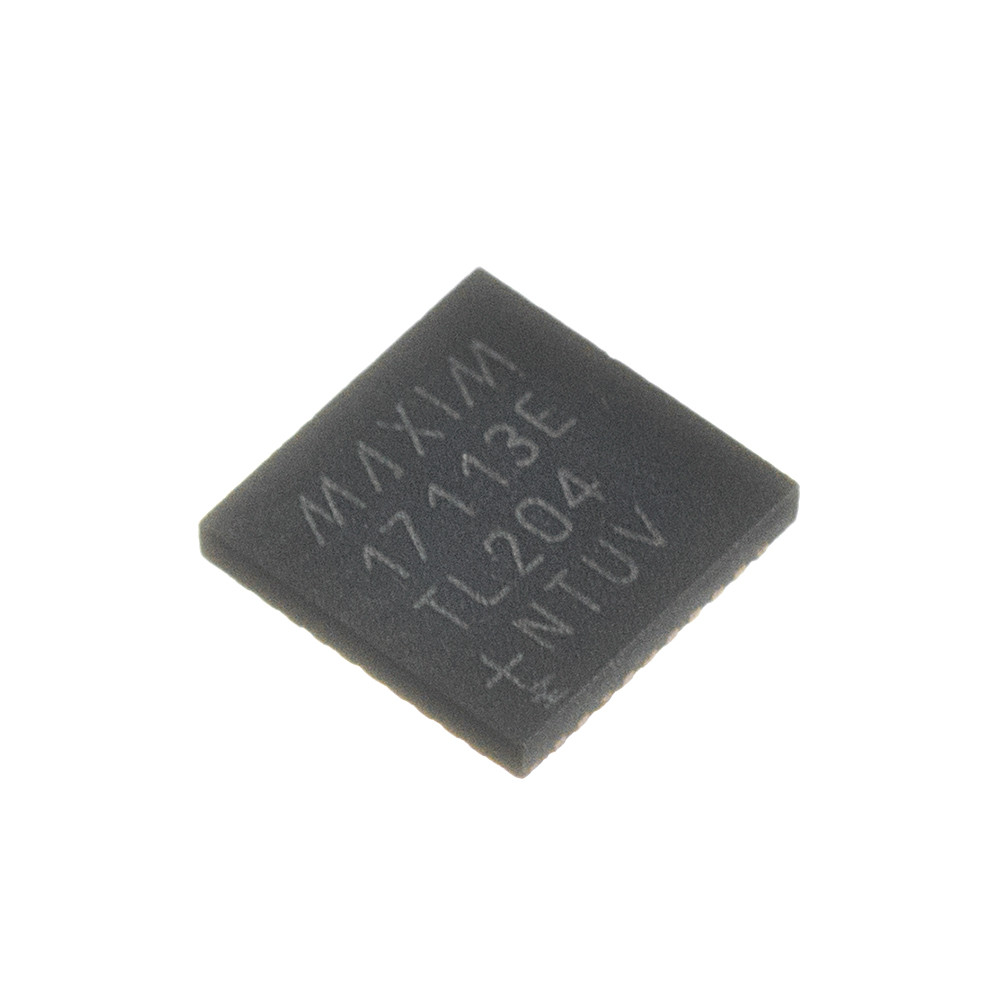 Мікросхема MAX17113E (QFN40), фото 1