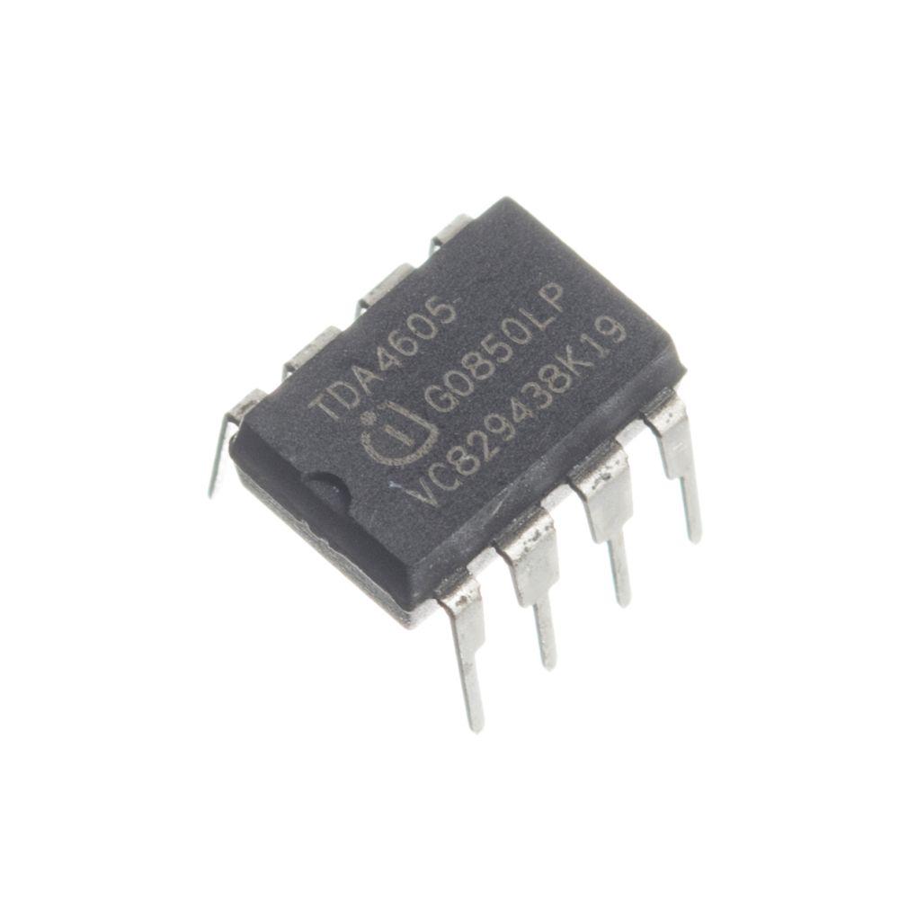 Мікросхема TDA4605 (DIP8), фото 1