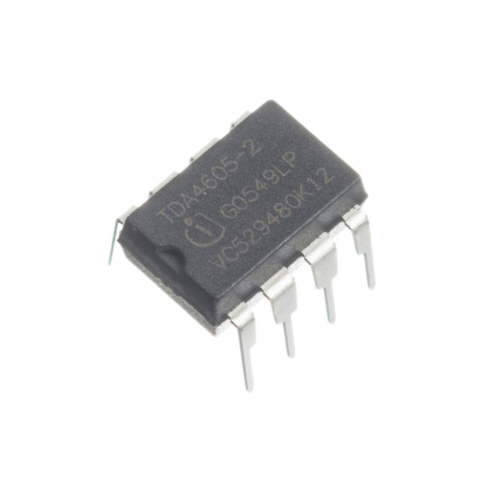 Мікросхема TDA4605-2 (DIP8), фото 1