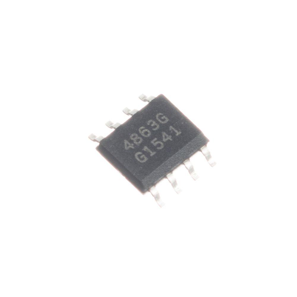 Мікросхема TDA4863G (SO8), фото 1