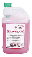 Animal Hygiene Range Parvo-Virucide Дезінфектор 1 літр