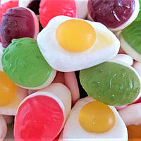Haribo Eggs Galore 160g, фото 3