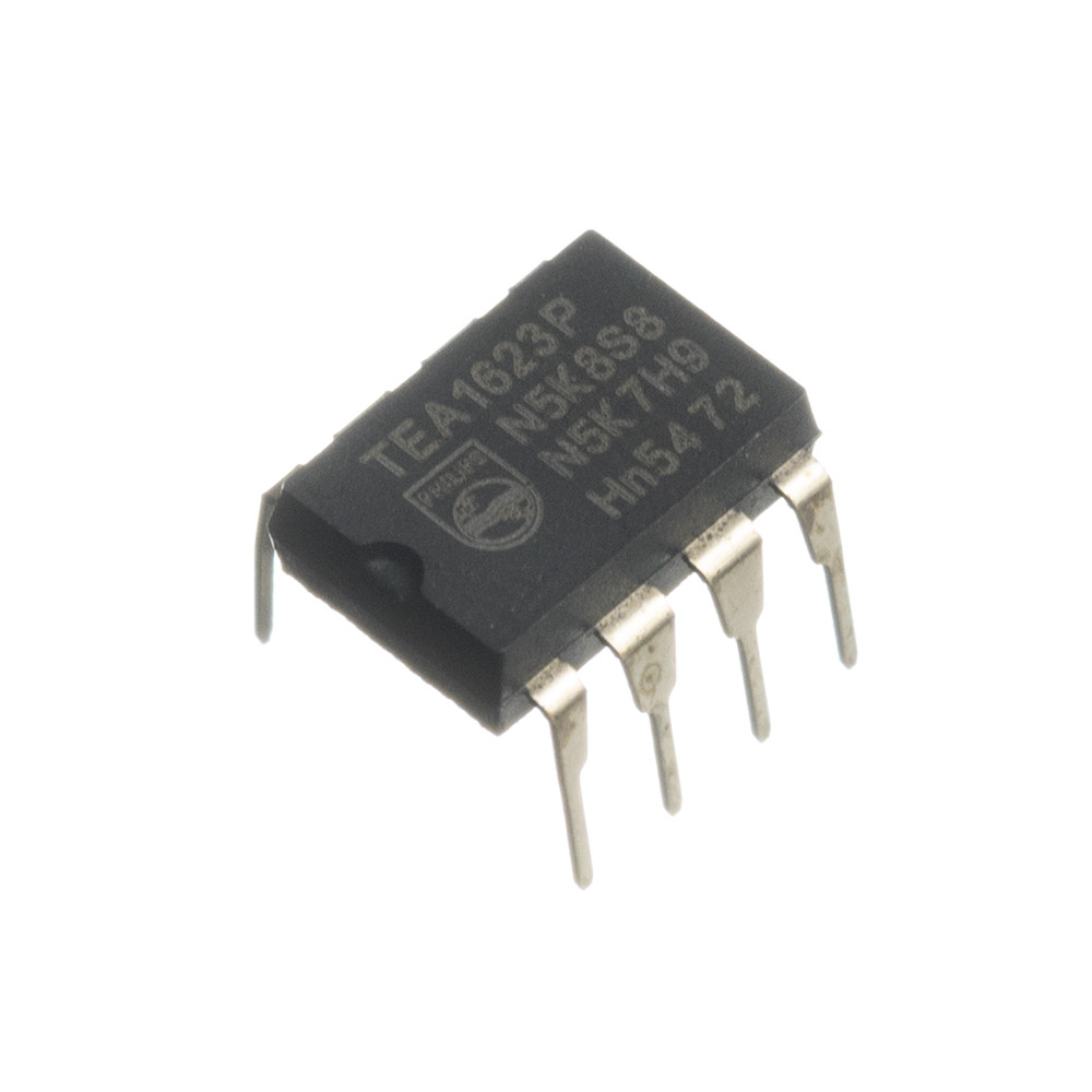 Мікросхема TEA1623P (DIP8), фото 1