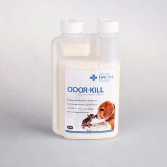 Animal Hygiene Range Odor-Kill Знищувач запахів 1 літр