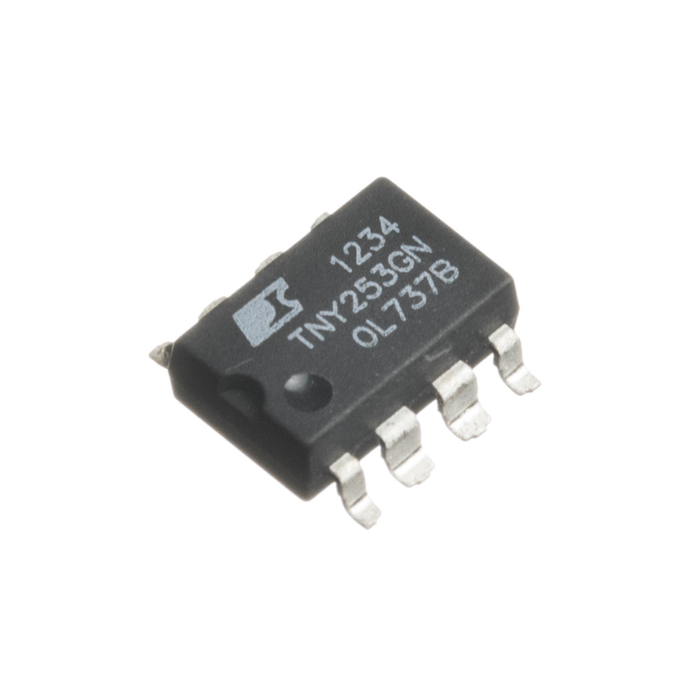Мікросхема TNY253GN (SMD8), фото 1