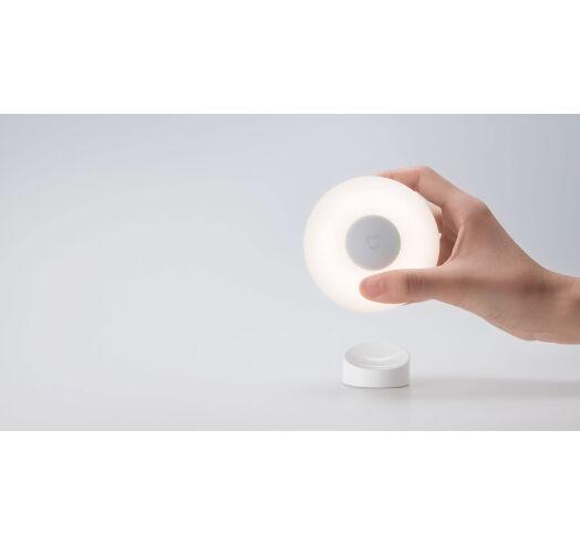 Ночник Xiaomi MiJia Night Light 2 MJYD02YL-A White Bluetooth - фото 2 - id-p1800657827