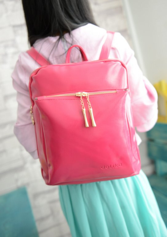 Акуратний рюкзак "Delika"