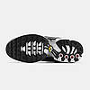 Чоловічі Кросівки Nike Air Max TN Plus White Black Mint / Найк Аїр Макс ТН Плюс Білі з Чорним та Ментоловим, фото 8