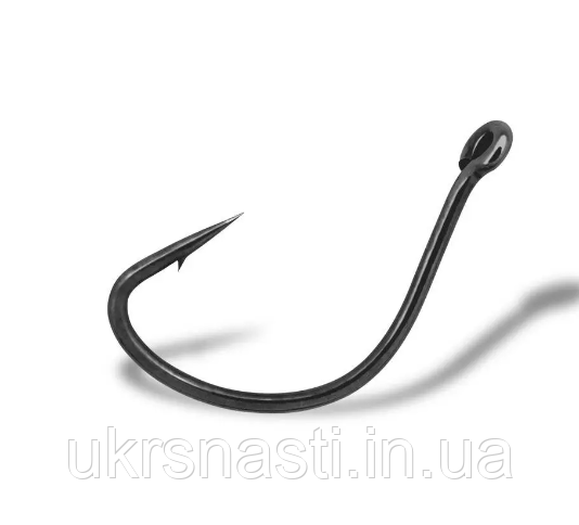 Рибальські гачки на карася Metsui KAIZU колір bln №5 (уп.12шт) Самопідсікаючі гачки, фото 1