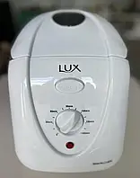 Хлібопічка Lux LX 9220 500 Вт Побутові хлібопічки Хлібопіч wsx