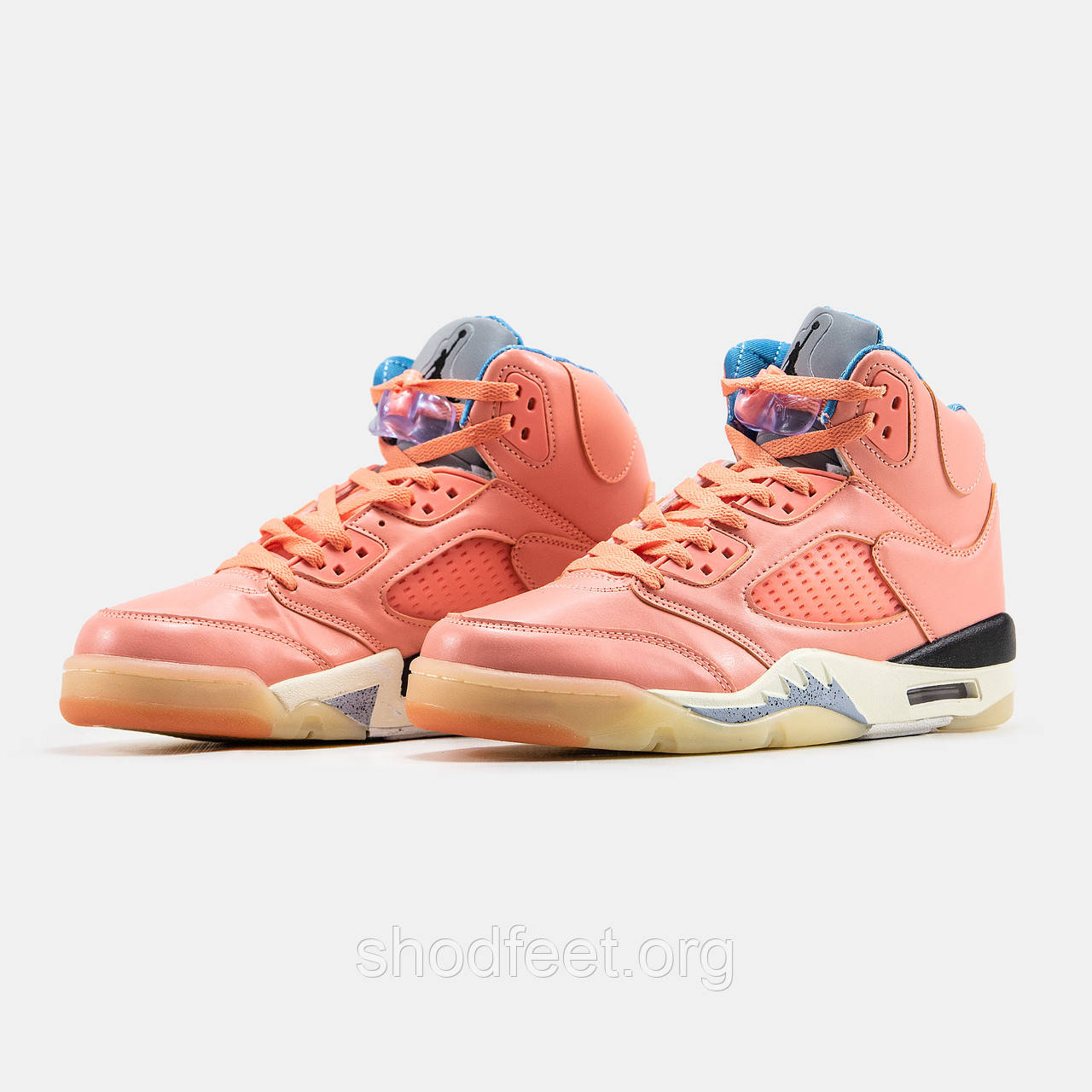 Чоловічі кросівки Nike Air Jordan 5 x Dj Khaled