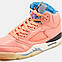 Чоловічі кросівки Nike Air Jordan 5 x Dj Khaled, фото 10