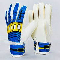 Воротарські рукавички дитячі UKRAINE SP-Sport FB-0205-1