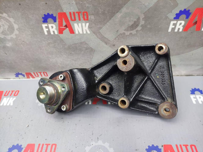 Кронштейн натяжителя ремня генератора 074145169C, 2.5 TDI для ...