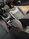 Автомобільні чохли для Citroen С-Crosser з 2007 по 2013, фото 9