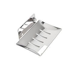 Мильниця Platinum S 018 (нержавійка)