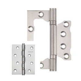 Завіси для дверей міжкімнатних (Карткові петлі)