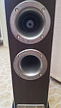Підлогова акустика HECO Victa Prime 602 espresso, фото 6