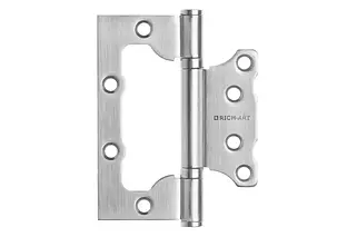 Завіси накладні (без врізки)