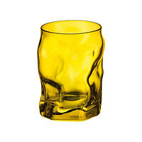 Набір склянок Bormioli Rocco Sorgente (Італія) 300 мл х 3 шт (340420Q04021705)