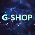 🔥 G-SHOP