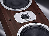 Підлогова акустика HECO Victa Prime 602 espresso, фото 3
